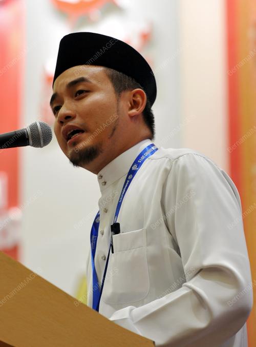 UMNO96_10122015_PEMUDA