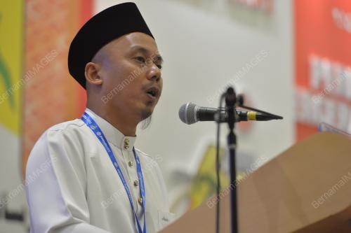 UMNO97_10122015_PEMUDA