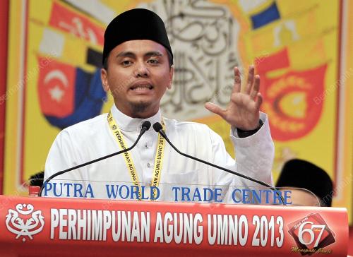 UMNO98_04122013_PEMUDA