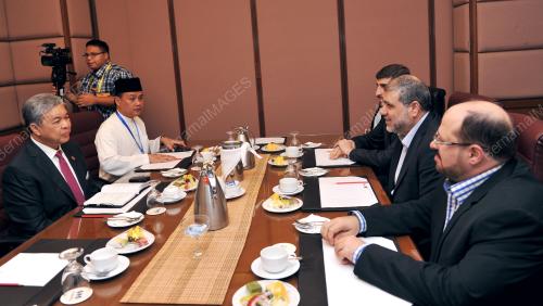 UMNO98_26112014_ZAHID_HAMAS