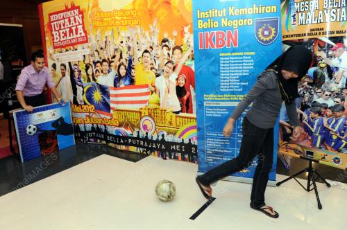 PERHIMPUNAN AGUNG UMNO 2011