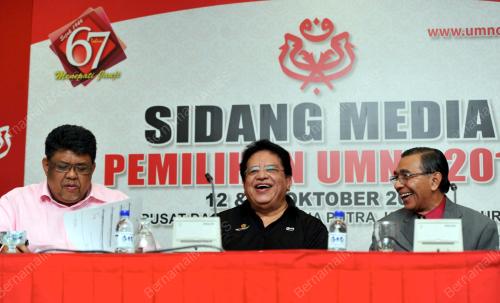UMNO99_12102013_UMNO