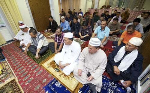 URK02_28072014_TAKBIR_RAYA