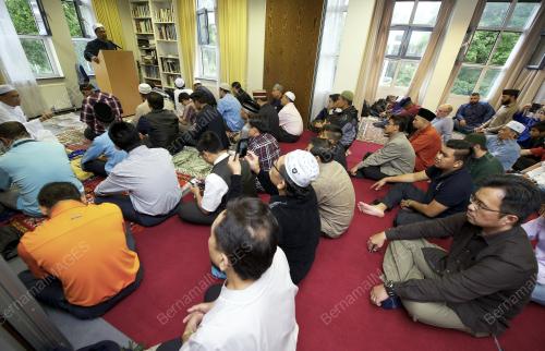 URK03_28072014_TAKBIR_RAYA
