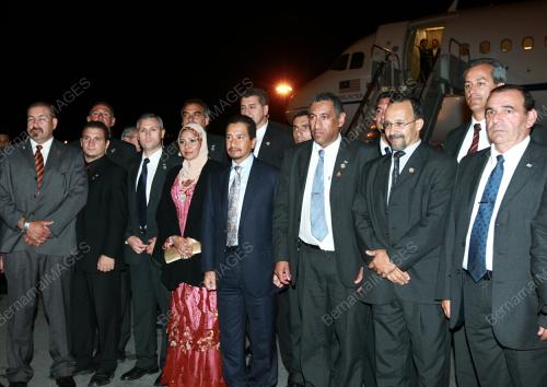 TUANKU MIZAN ZAINAL ABIDIN