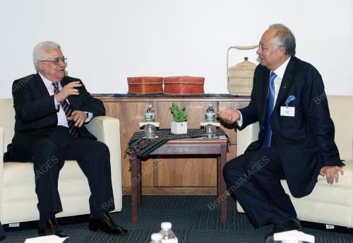 NAJIB TUN RAZAK