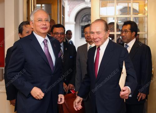 NAJIB TUN RAZAK
