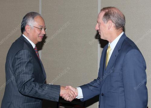 NAJIB TUN RAZAK