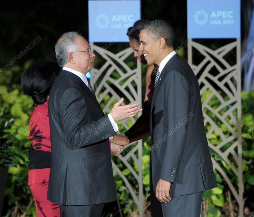DATUK SERI MOHD NAJIB TUN ABDUL RAZAK