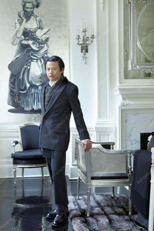 ZANG TOI