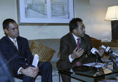 DATUK SERI JAMALUDDIN JARJIS