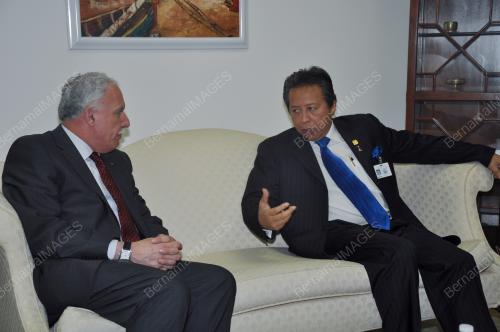 DATUK SERI ANIFAH AMAN