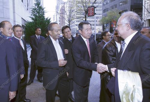 NAJIB TUN RAZAK