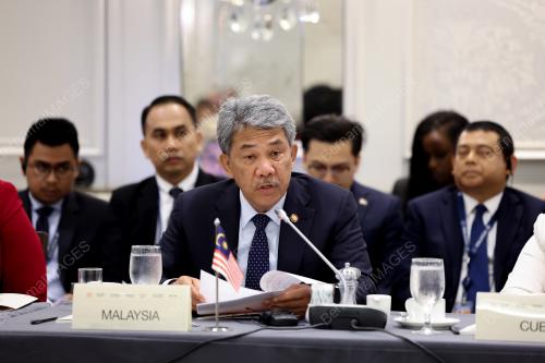 DATUK SERI MOHAMAD HASAN