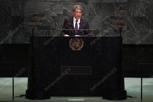 DATUK SERI MOHAMAD HASAN