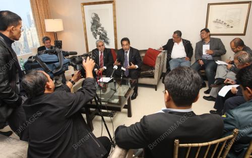 DATUK SERI JAMALUDDIN JARJIS