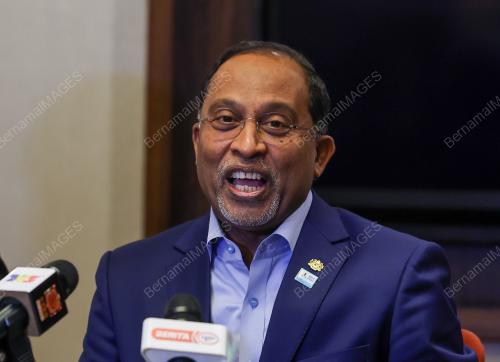 DATUK SERI DR ZAMBRY ABDUL KADIR