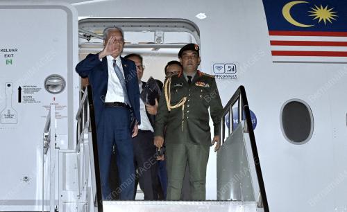 DATUK SERI ISMAIL SABRI YAAKOB