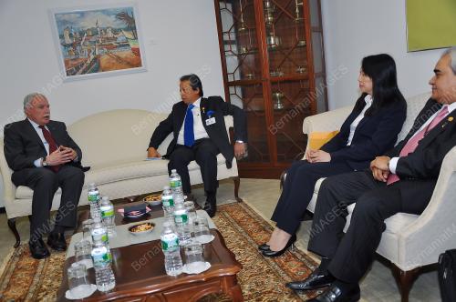 DATUK SERI ANIFAH AMAN