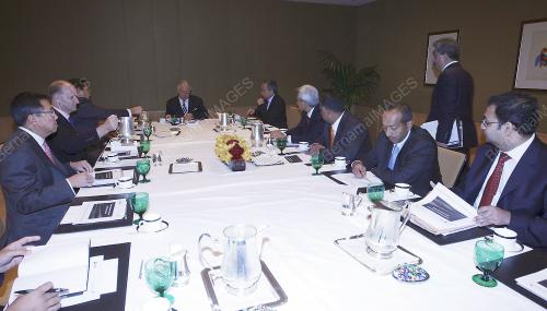 DATUK SERI NAJIB TUN RAZAK
