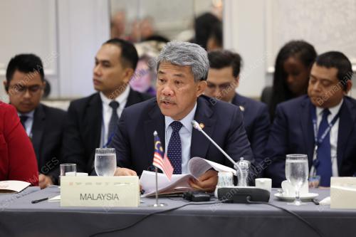 DATUK SERI MOHAMAD HASAN