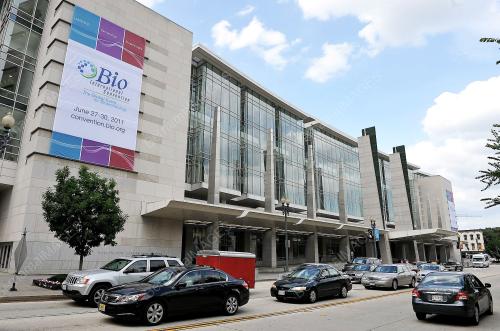 WASHINGTON CONVENTION CENTRE
