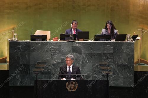DATUK SERI MOHAMAD HASAN