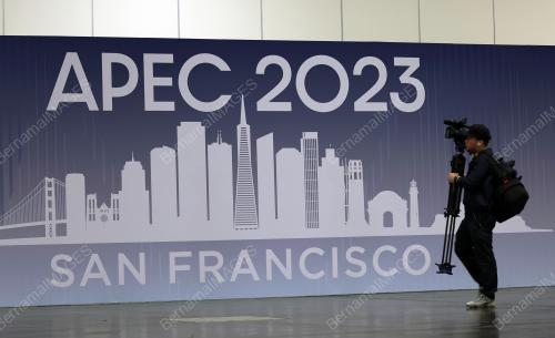 ASIA PACIFIC ECONOMIC COOPERATION