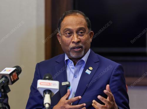 DATUK SERI DR ZAMBRY ABDUL KADIR
