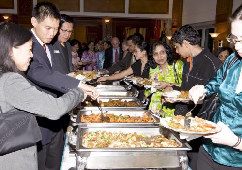 DATUK SERI NAJIB TUN RAZAK