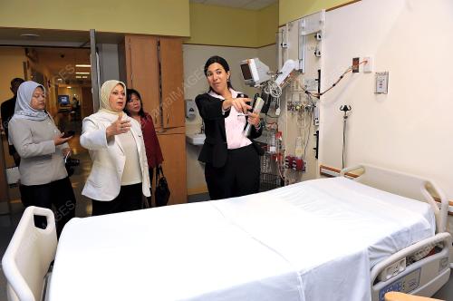 PUAN SRI NOORAINEE ABDUL RAHMAN