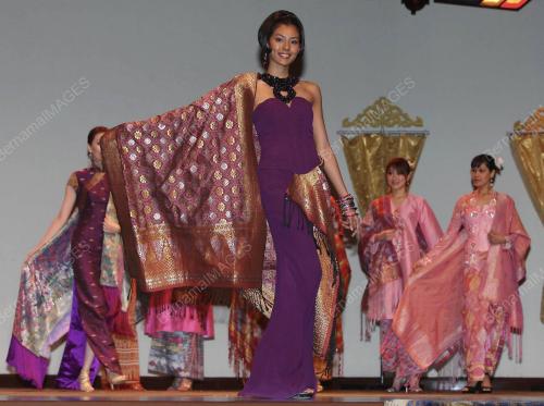'FACES OF 1MALAYSIA'