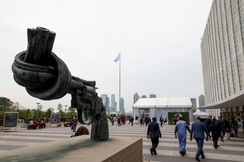 UNGA