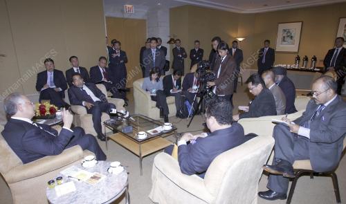 DATUK SERI NAJIB TUN RAZAK