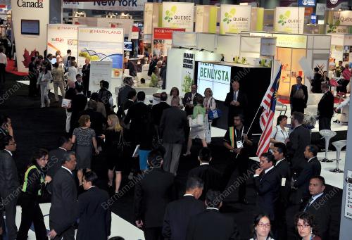 BIO EXHIBITION 2011