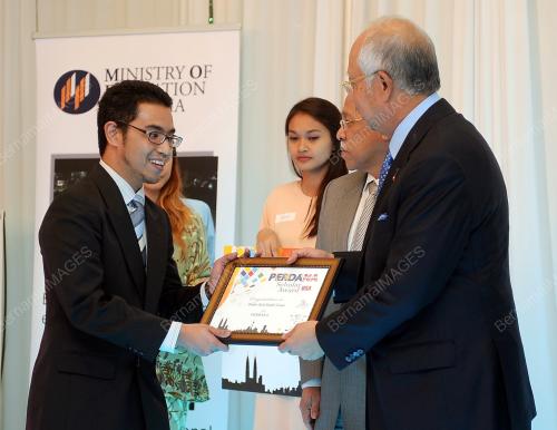 USA10_28092014_PM_PERDANA
