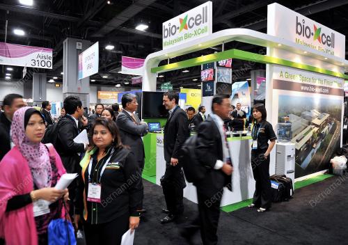 MALAYSIAN BIO-XCELL