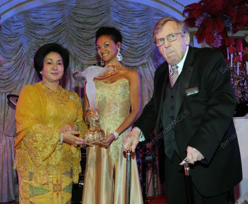 ROSMAH MANSOR