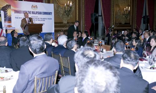 NAJIB TUN RAZAK