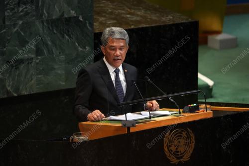 DATUK SERI MOHAMAD HASAN