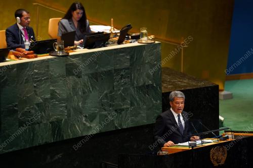 DATUK SERI MOHAMAD HASAN