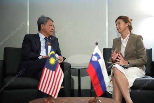 DATUK SERI MOHAMAD HASAN