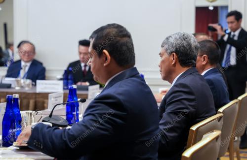 DATUK SERI MOHAMAD HASAN