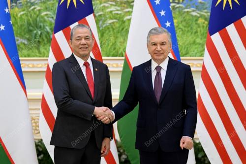 DATUK SERI FADILLAH YUSOF