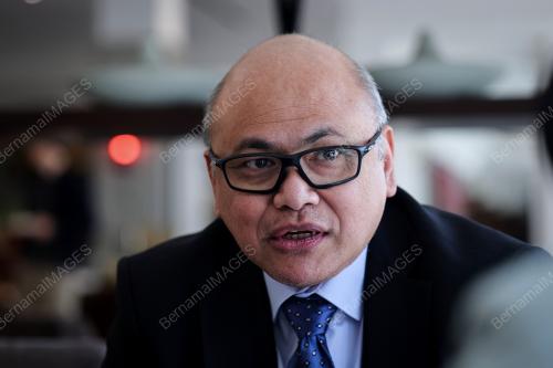 ILHAM TUAH ILLIAS
