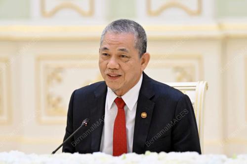 DATUK SERI FADILLAH YUSOF