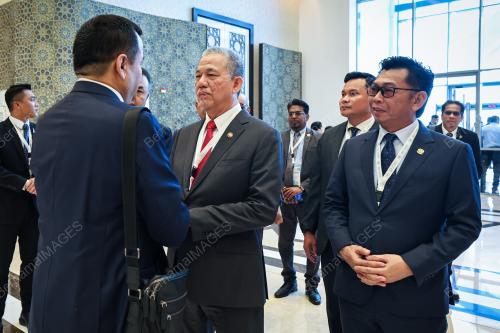 DATUK SERI FADILLAH YUSOF