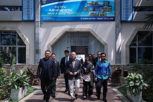 DATUK SERI FADILLAH YUSOF