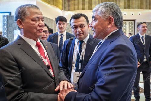 DATUK SERI FADILLAH YUSOF