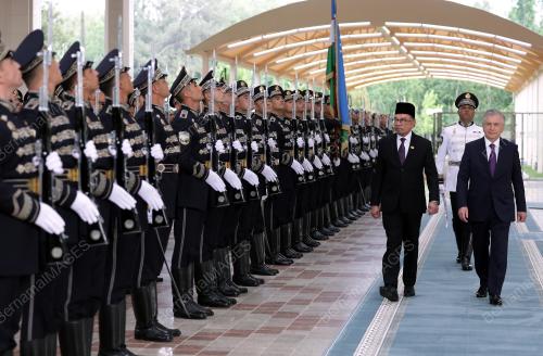 DATUK SERI ANWAR IBRAHIM 